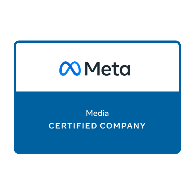 meta -certified-company | SFN Velocity
