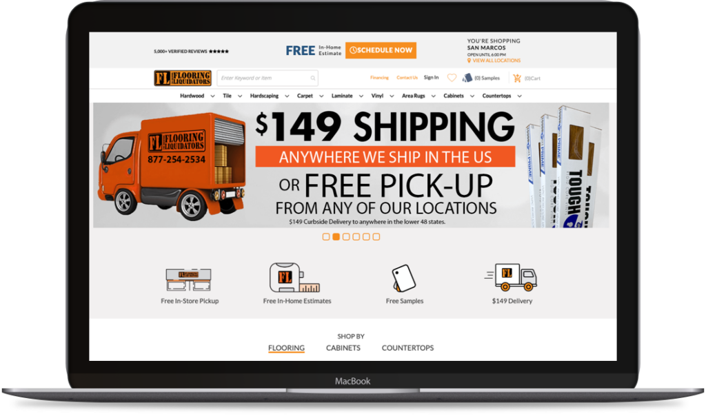 Customer Examples SFN Velocity Mobile Marketing