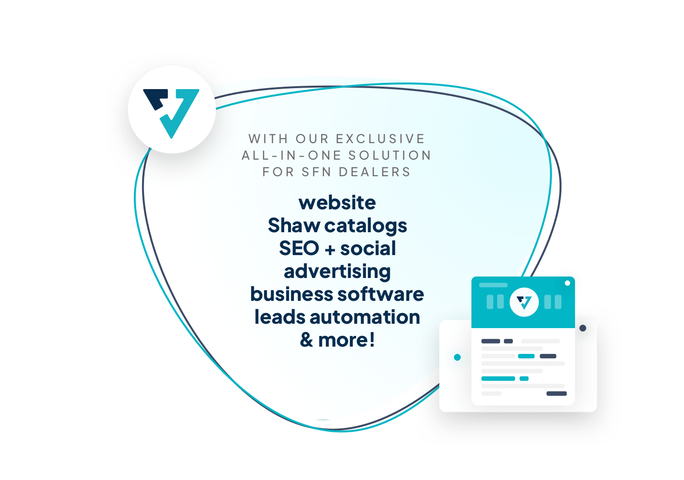 our-exclusive-all-in-one-solution-for-sfn dealers | SFN Velocity