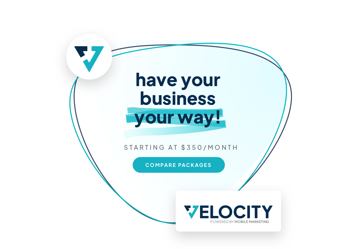 have-your-business-your-way | SFN Velocity