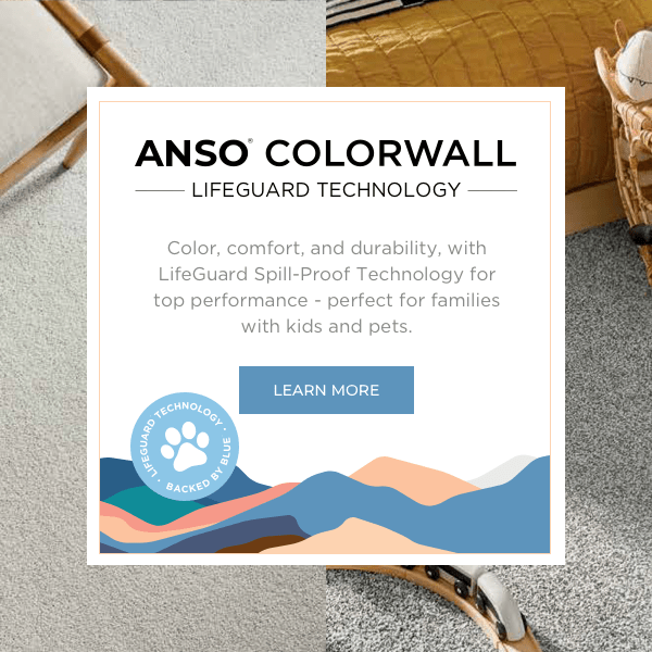 Anso colorwall
