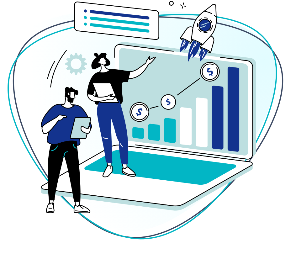 Boost Your Sales Boost Your Sales